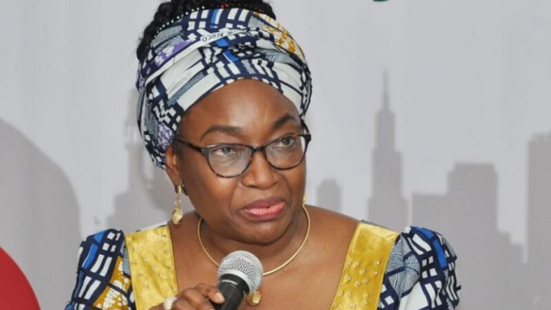 Winifred Oyo-Ita