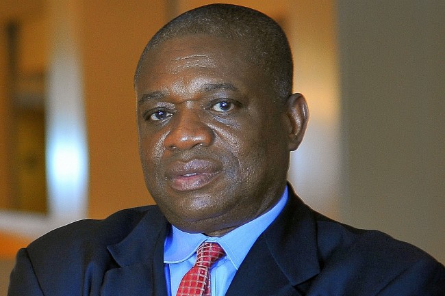 Senator Orji Uzor Kalu