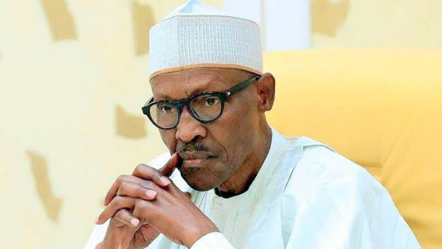 President Muhammadu Buhari