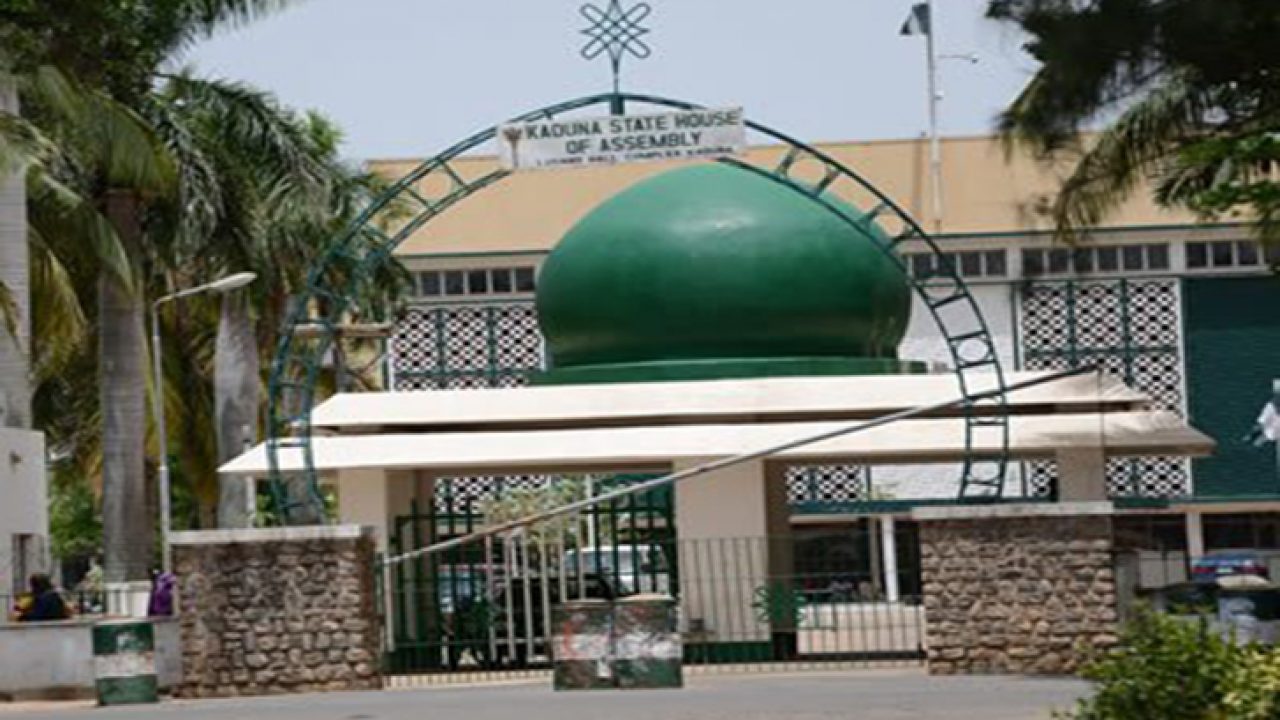 Kaduna House of Assembly