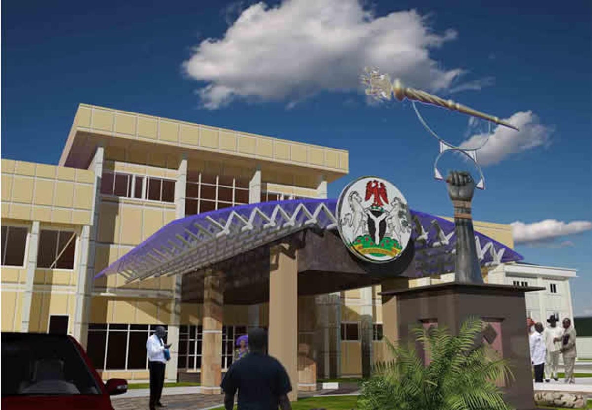 Imo State House of Assembly