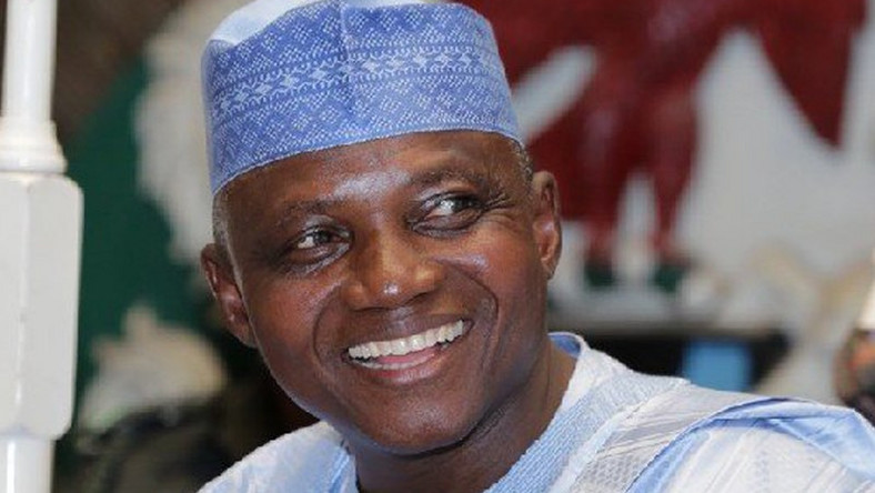 Garba Shehu