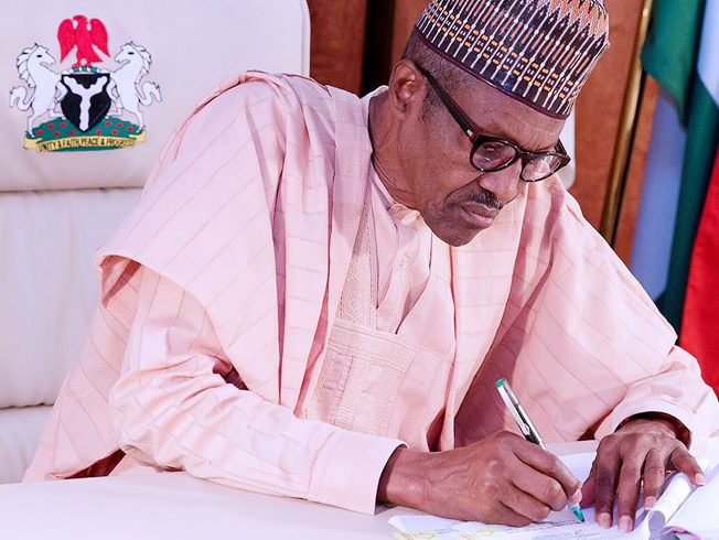 Buhari