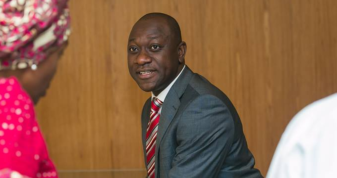 Abdulmumin Jibrin