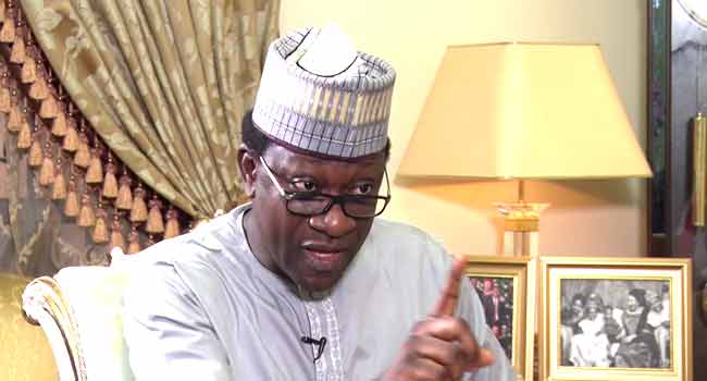Abdulmumin Jibrin