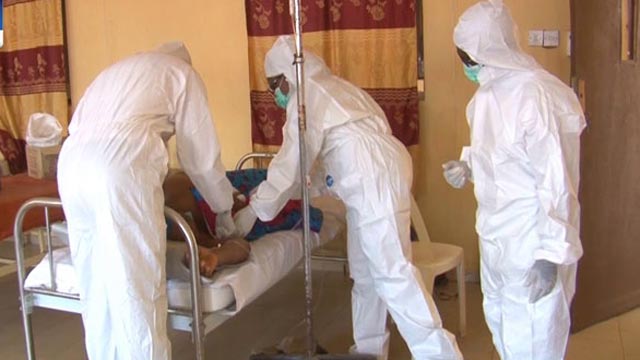 The Nigeria Centre for Disease Control, NCDC, has disclosed that 29 deaths and 195 confirmed cases of Lassa fever had been reported in 11 states of the federation.