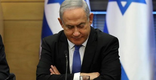 Netanyahu Benjamin