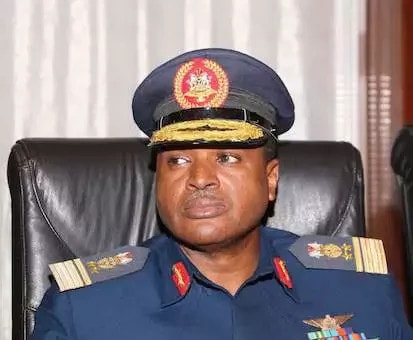 Saddiq Abubakar