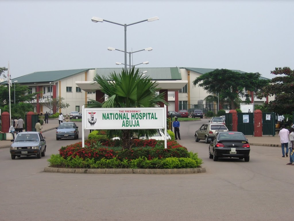 national hospital