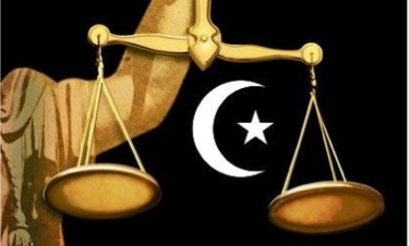 Sharia Court