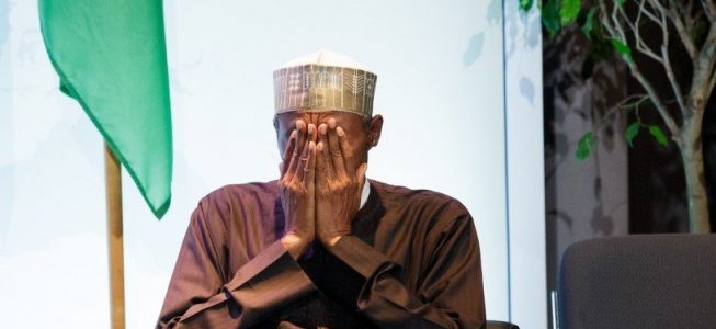 President Muhammadu Buhari