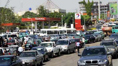 NLC blames fuel scarcity on marketers