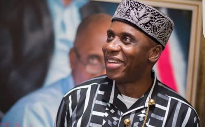 Rotimi Amaechi