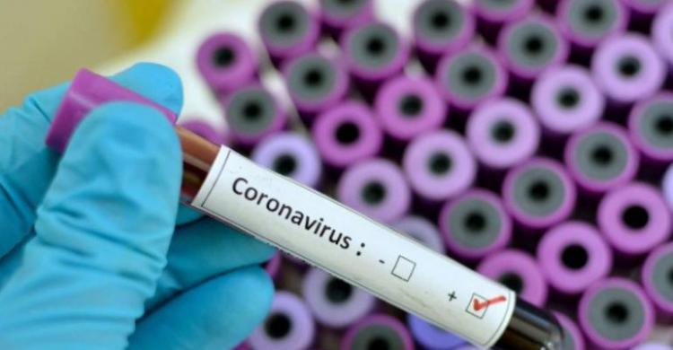 Coronavirus