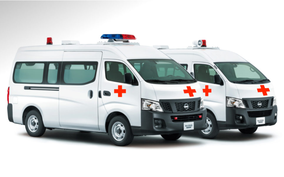 Ambulance
