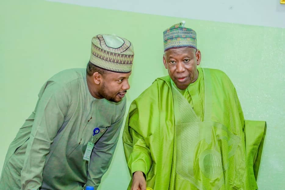 Salihu Tanko Yakasai
