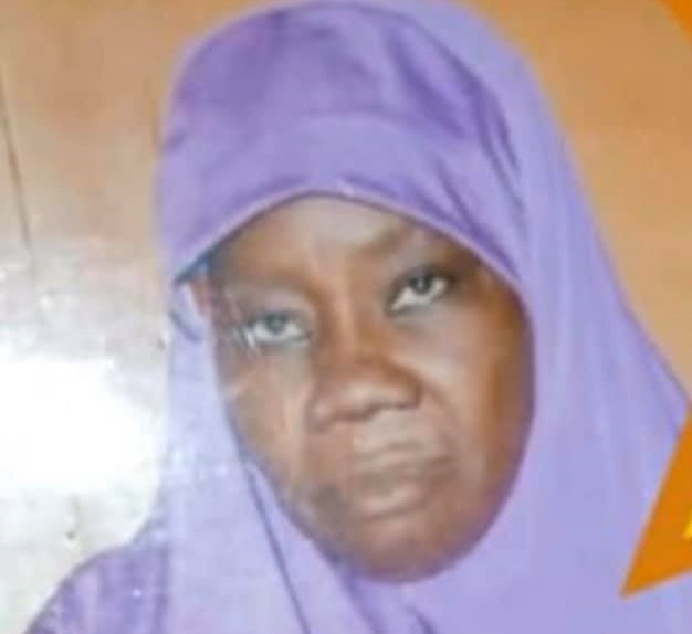 Jaafar mother 2