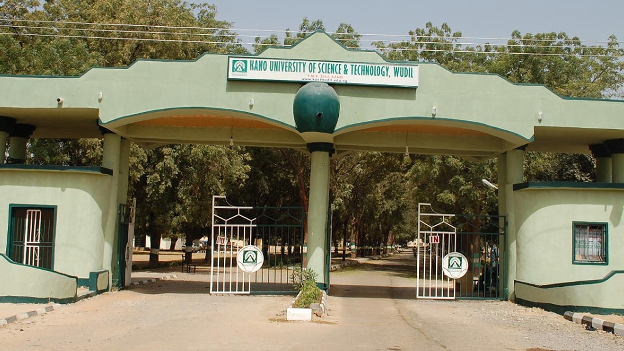 Aliko Dango University, formerly Kano University of Science and Technology, Wudil