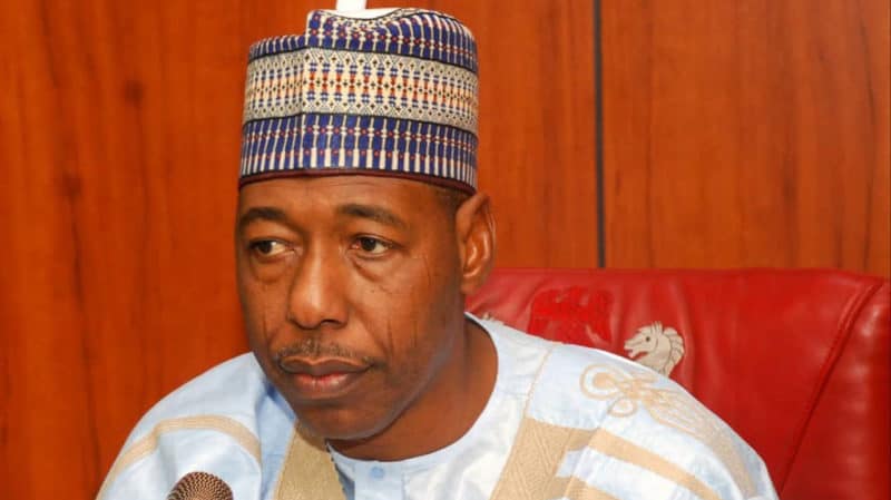 Zulum