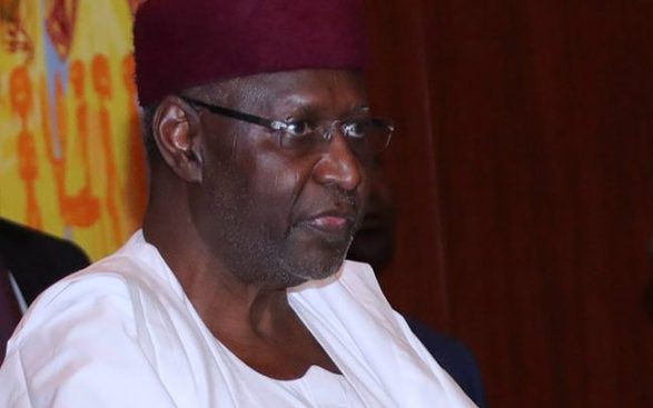 Abba Kyari