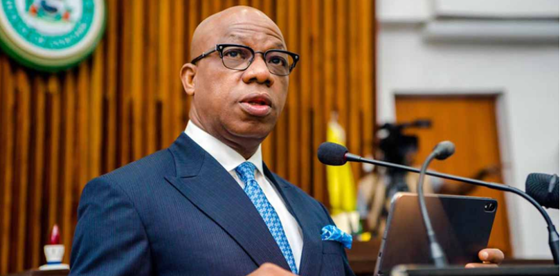 Dapo Abiodun