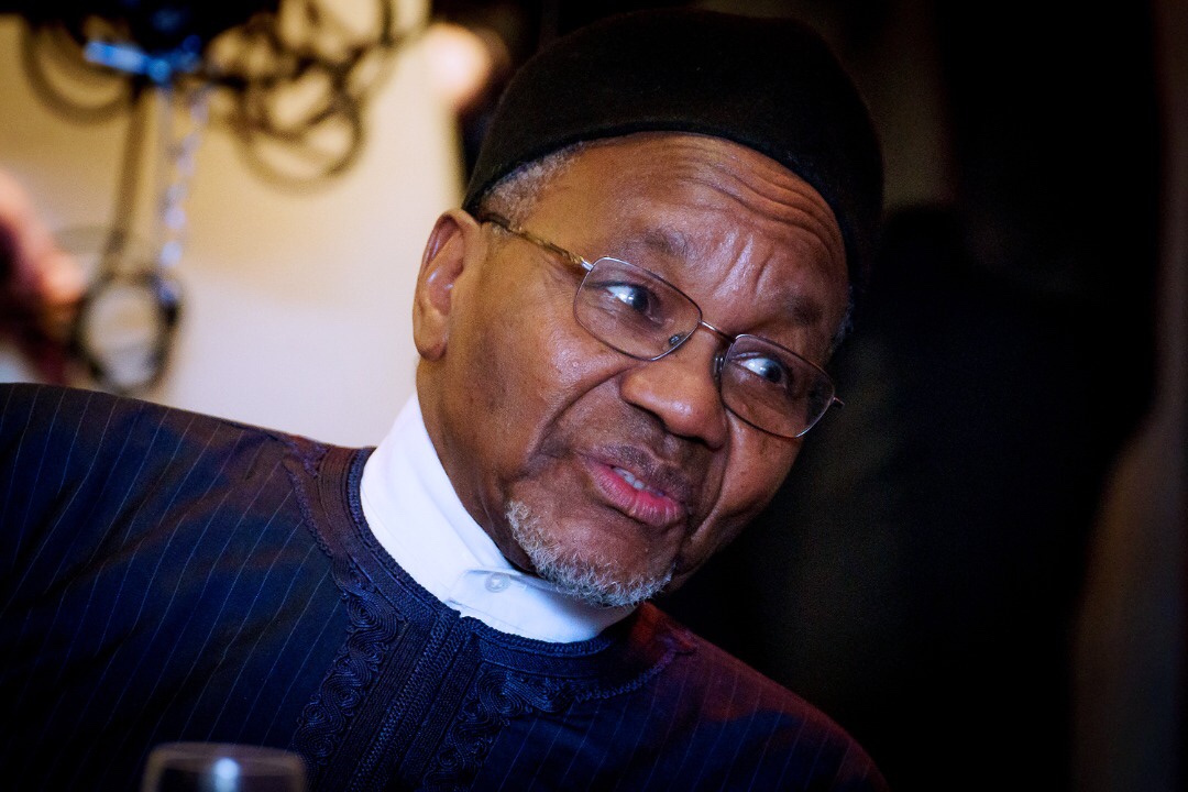 Mamman Daura