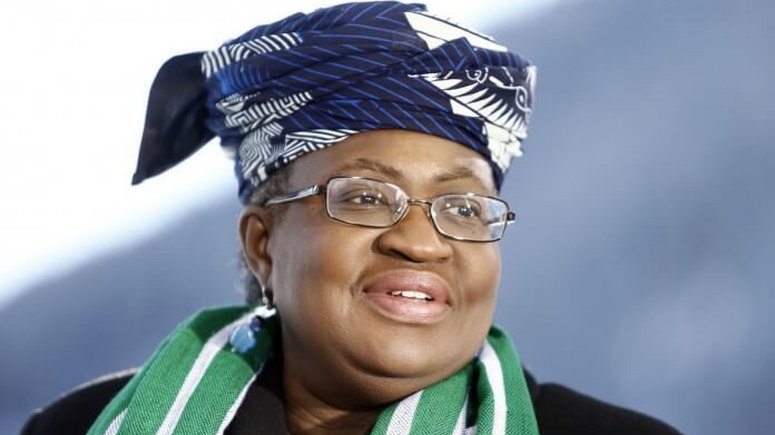 Ngozi Okonjo-Iweala