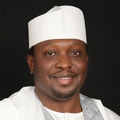 Abdussamad Dasuki