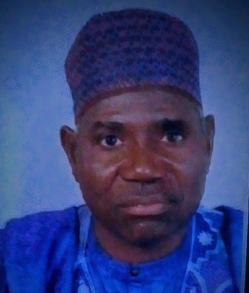 Late Alhaji Bello Hussaini Kazaure