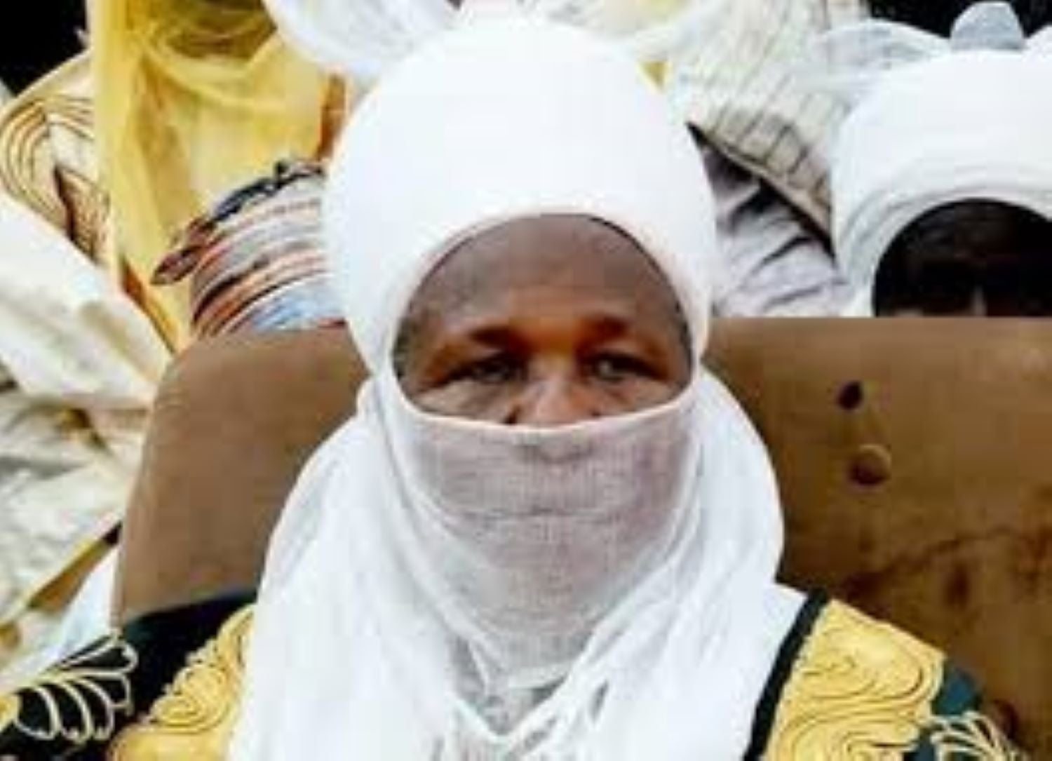 Emir of Rano