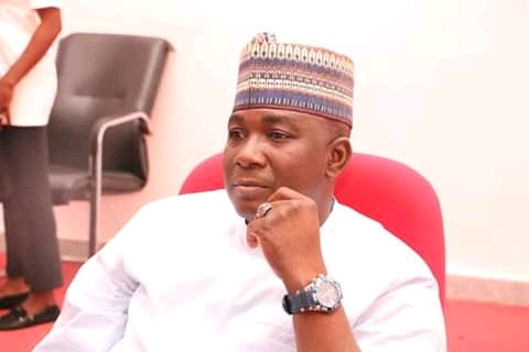 Suleiman Adamu