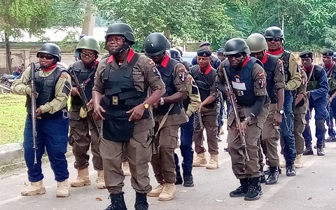 NSCDC
