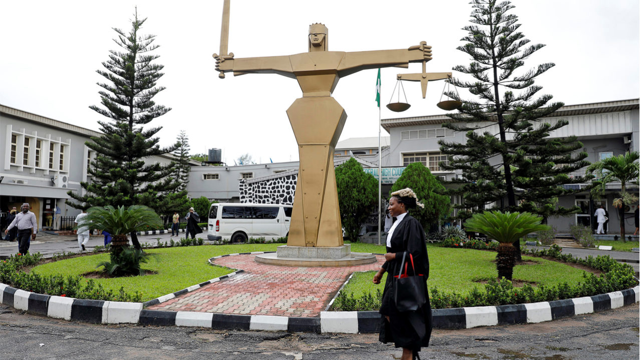 COVID-19: Nigerian courts to hold via Zoom, Skype, WhatsApp as FHC approves virtual sitting