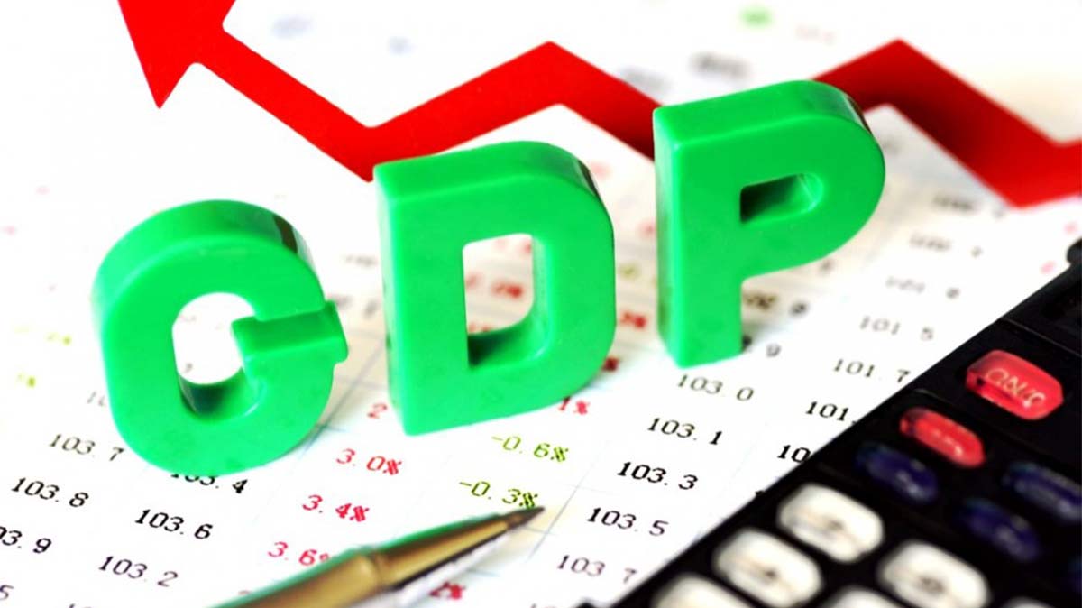 Nigeria's GDP
