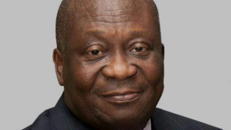 Prof. Charles Uwakwe