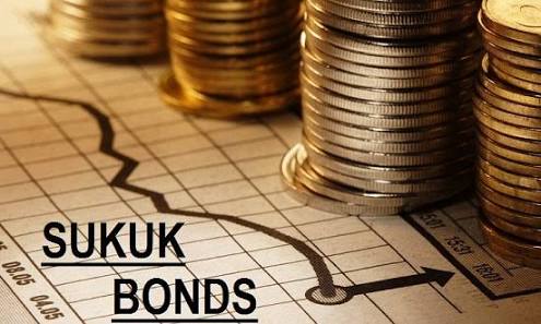 Sukuk bond