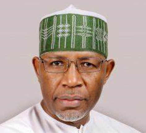 Yuguda Lamido