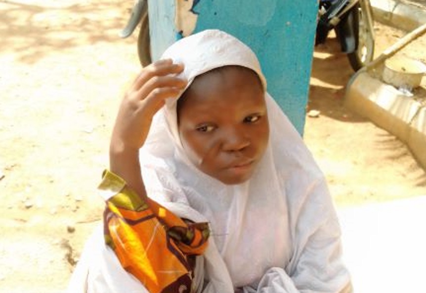 teenage wife in Bauchi 1