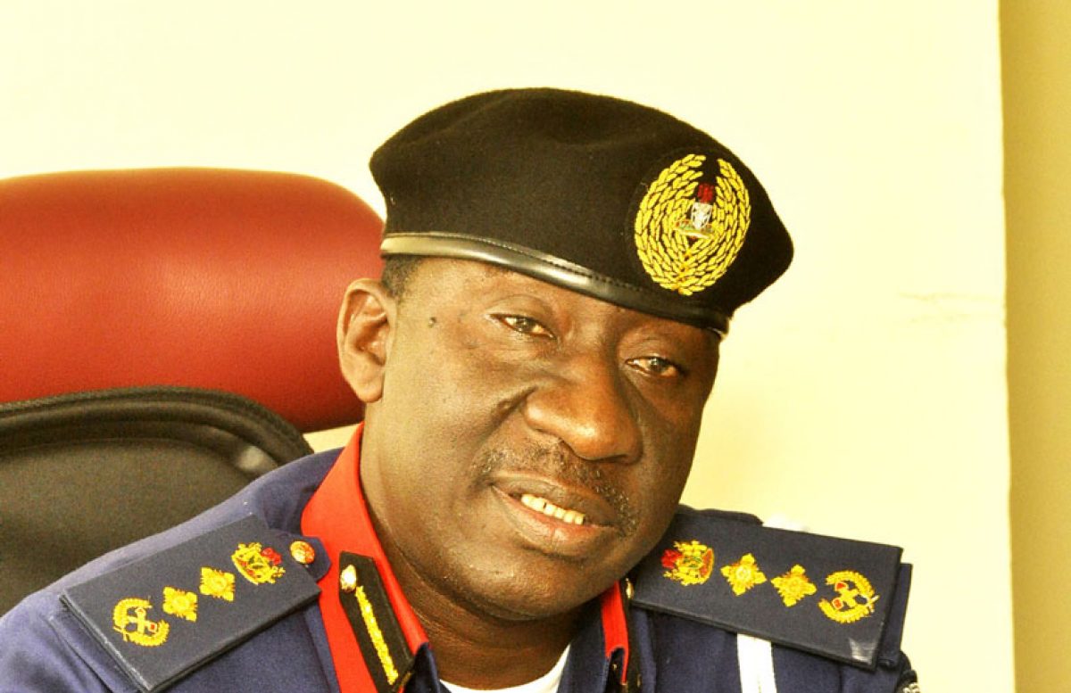 Abdullahi Gana