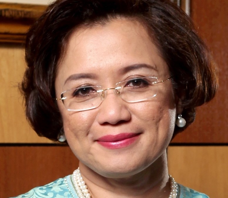 Prof. Adeeba Kamarulzaman