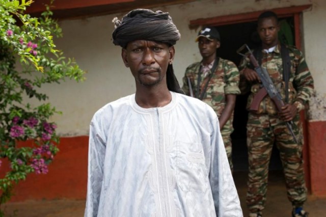 Bi Sidi Souleymane