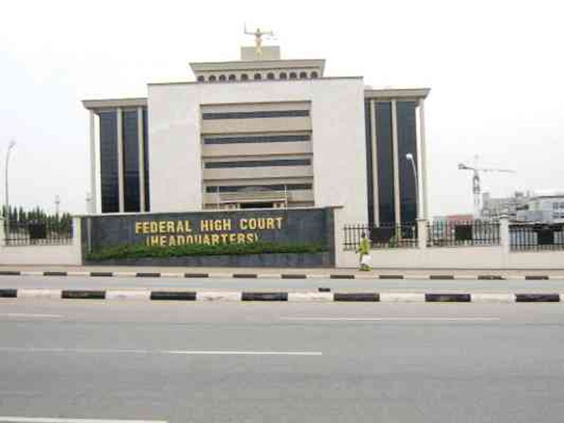 Federal High Court, Abuja