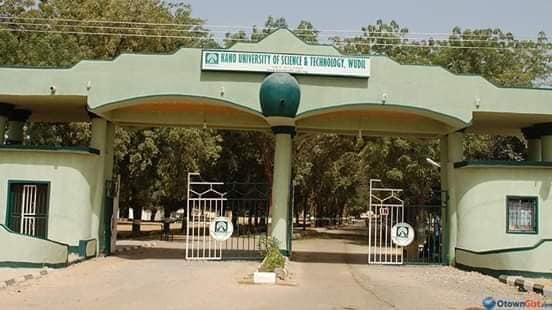 KUST Wudil