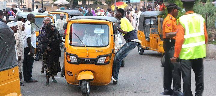 Keke NAPEP