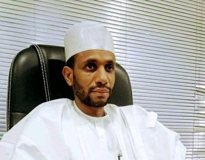 Murtala Sule Garo