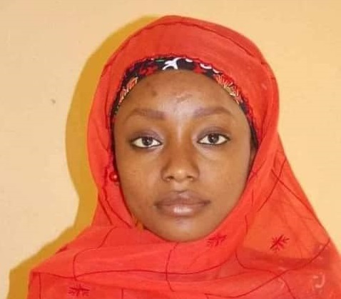 Kano-based sickle cell activist, Shema'u Imam