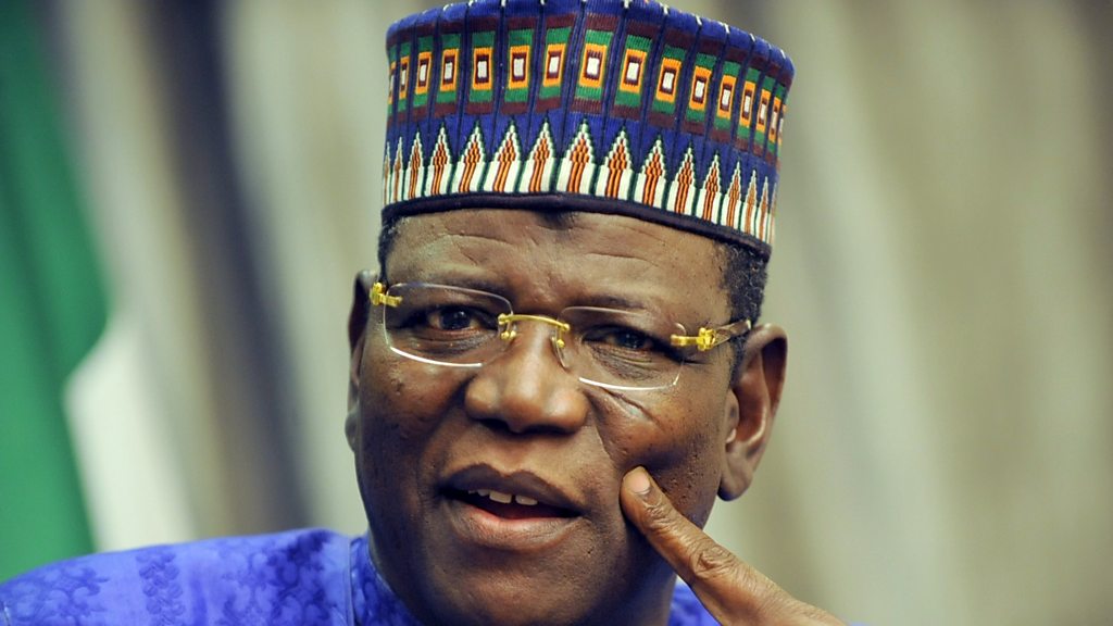 Sule Lamido