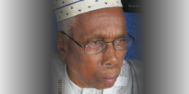 Ahmed Joda