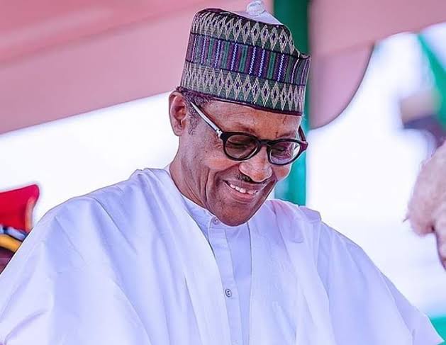 President Muhammadu Buhari