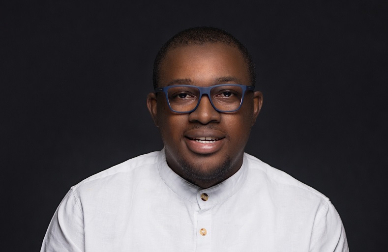 Bamidele Adetayo is the Chief Executive Officer of Bamidel.